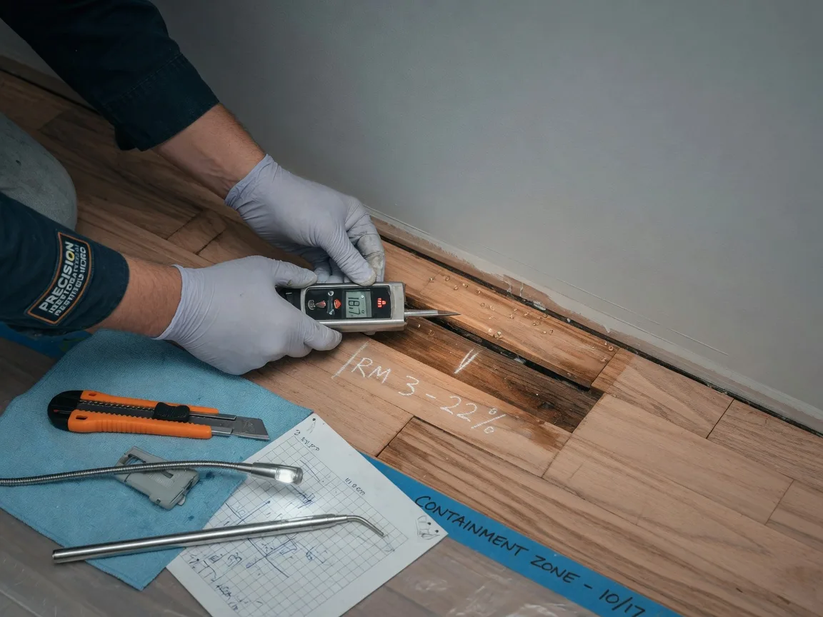 Why choose Water Removal in Clarksboro, NJ